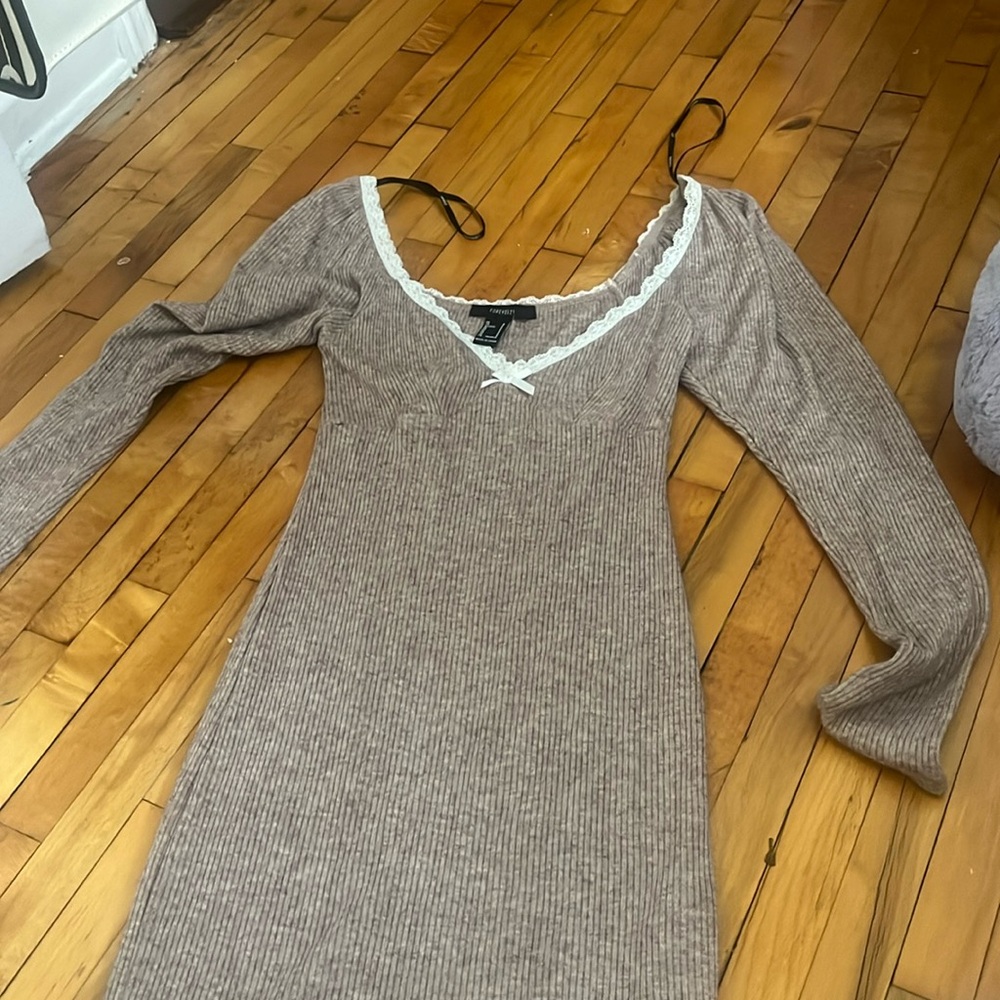 forever 21 dress